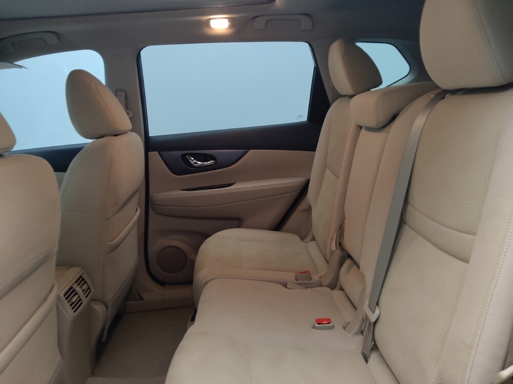 2015 Nissan Rogue in Chattanooga, TN 37421 - 18114449 18