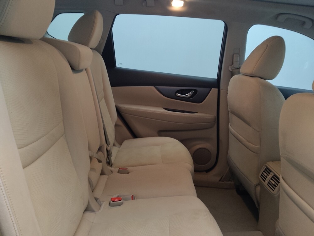 2015 Nissan Rogue in Chattanooga, TN 37421 - 18114449 19