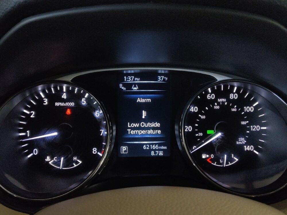 2015 Nissan Rogue in Chattanooga, TN 37421 - 18114449 23