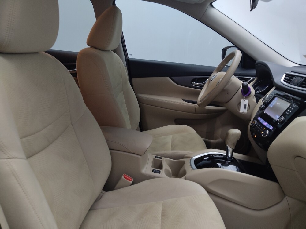 2015 Nissan Rogue in Chattanooga, TN 37421 - 18114449 21