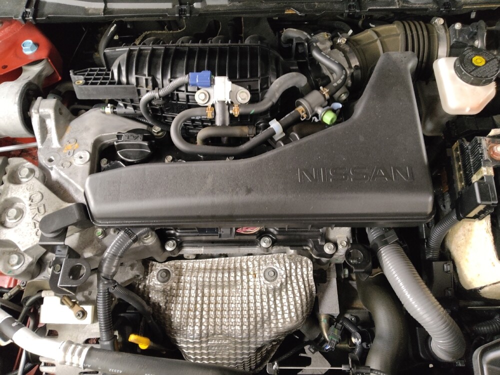 2015 Nissan Rogue in Chattanooga, TN 37421 - 18114449 30