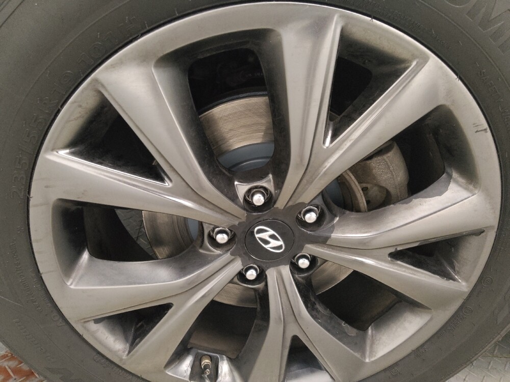 2017 Hyundai Santa Fe in Duluth, GA 30096 - 18114451 31