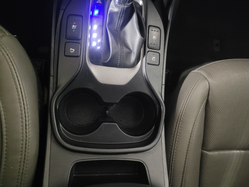 2017 Hyundai Santa Fe in Duluth, GA 30096 - 18114451 26