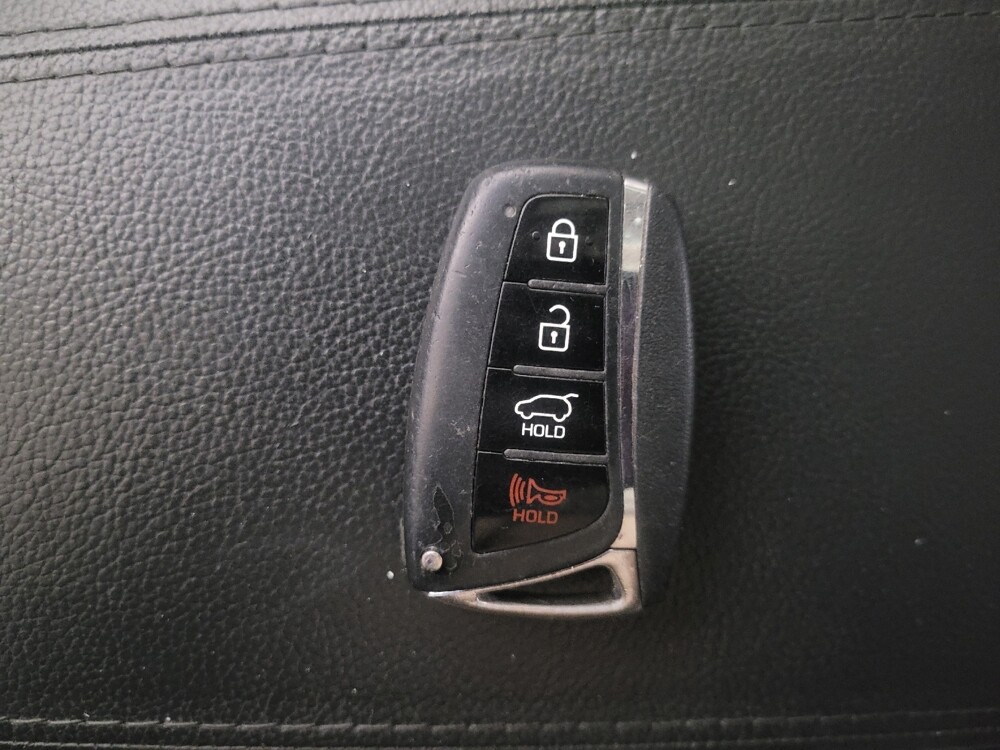 2017 Hyundai Santa Fe in Duluth, GA 30096 - 18114451 32