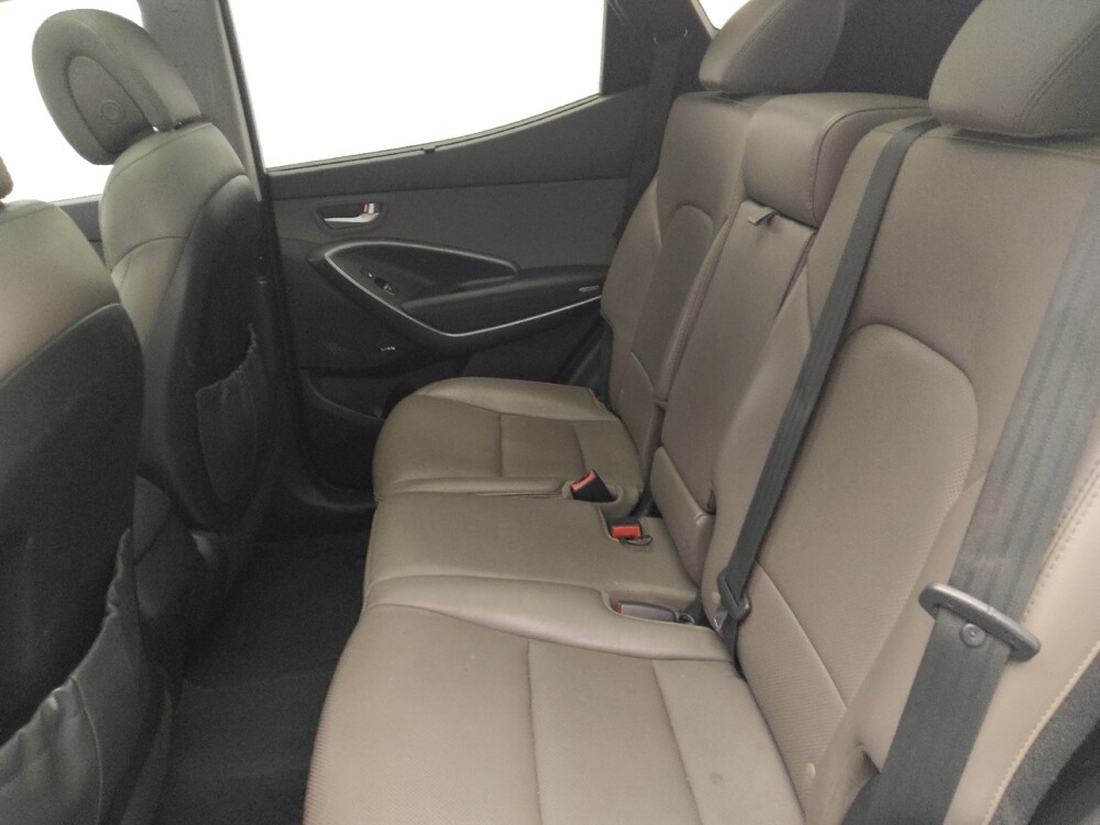 2017 Hyundai Santa Fe in Duluth, GA 30096 - 18114451 18