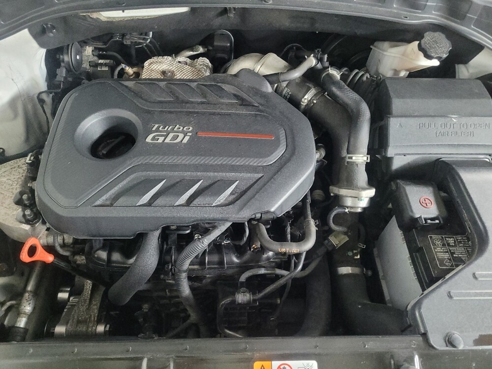 2017 Hyundai Santa Fe in Duluth, GA 30096 - 18114451 30