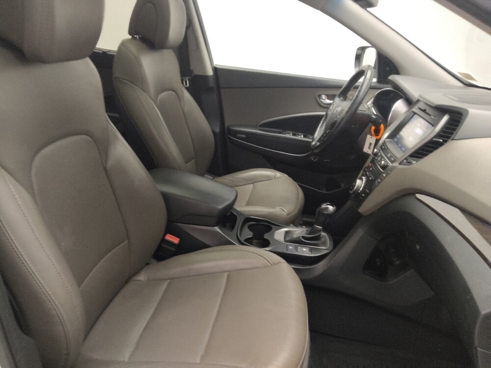 2017 Hyundai Santa Fe in Duluth, GA 30096 - 18114451 21