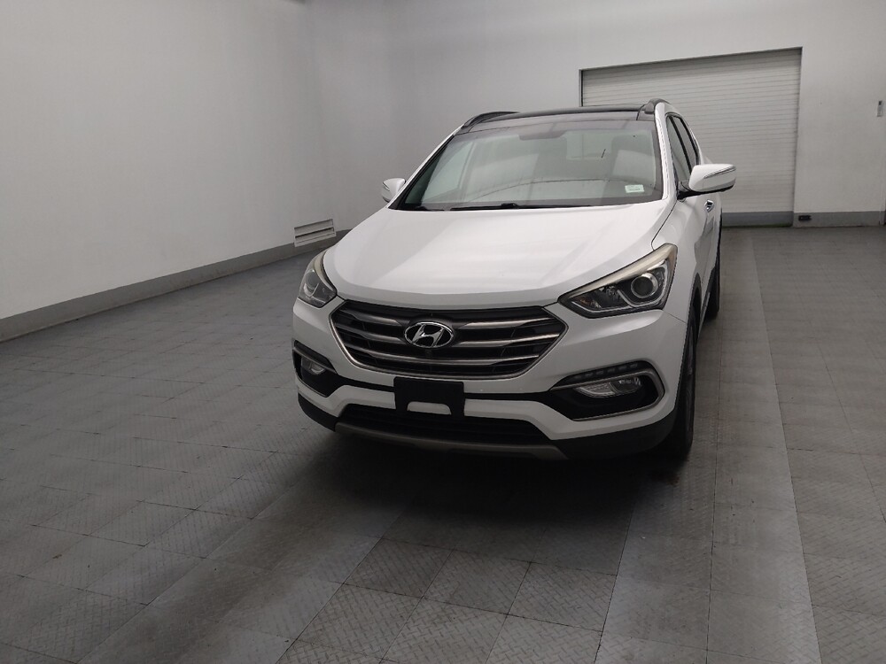 2017 Hyundai Santa Fe in Duluth, GA 30096 - 18114451 15