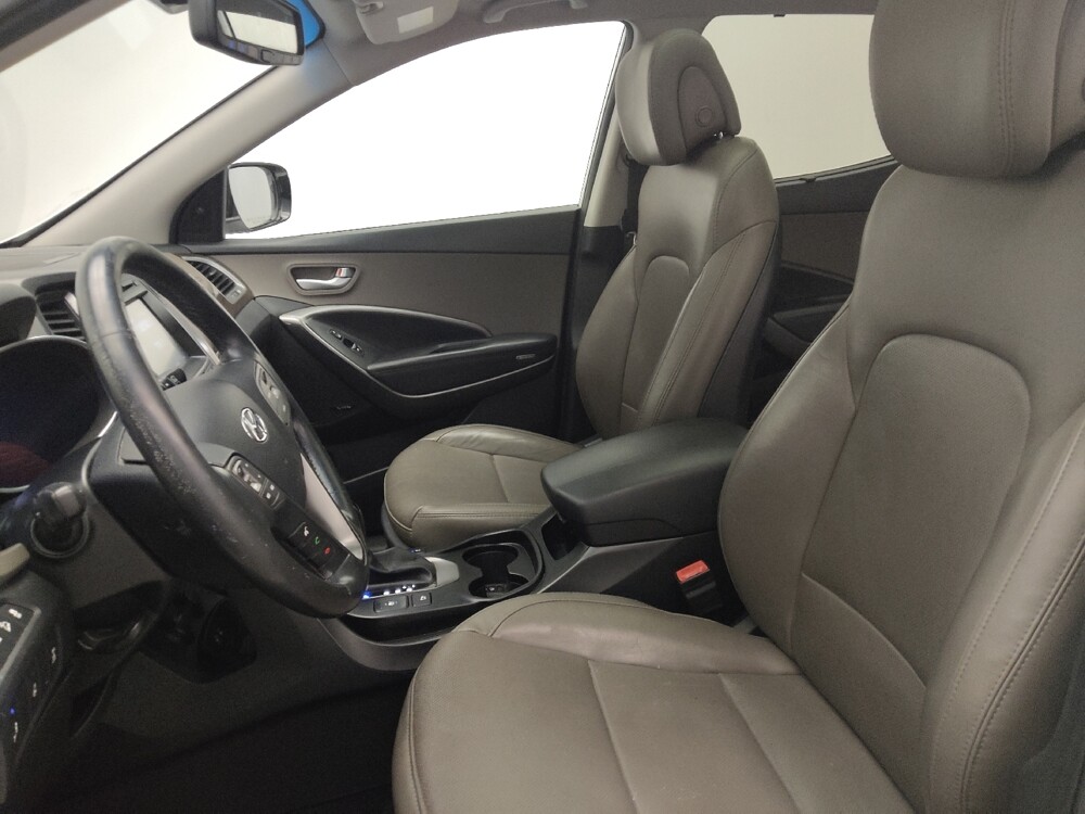 2017 Hyundai Santa Fe in Duluth, GA 30096 - 18114451 17