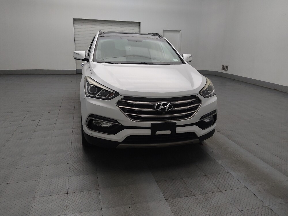 2017 Hyundai Santa Fe in Duluth, GA 30096 - 18114451 14