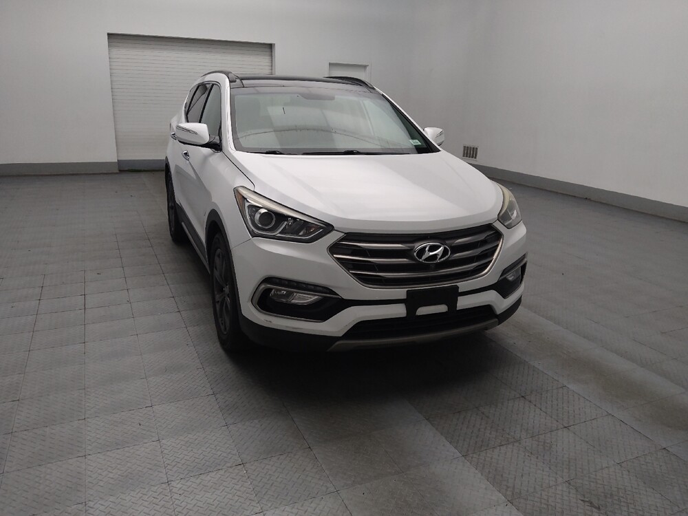 2017 Hyundai Santa Fe in Duluth, GA 30096 - 18114451 13