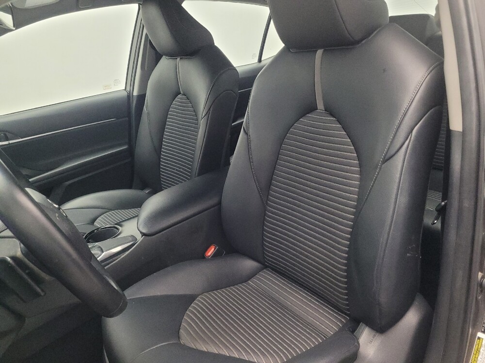 2018 Toyota Camry in Duluth, GA 30096 - 18114453 17