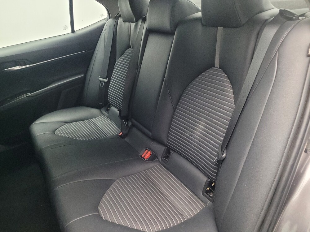 2018 Toyota Camry in Duluth, GA 30096 - 18114453 18