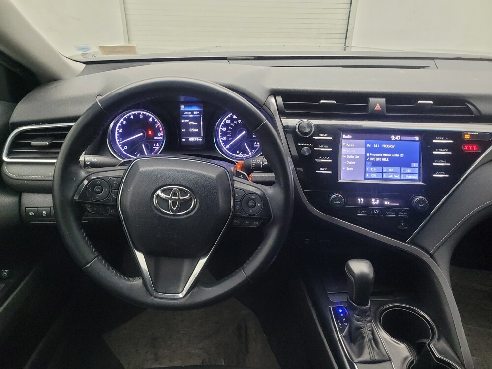 2018 Toyota Camry in Duluth, GA 30096 - 18114453 22