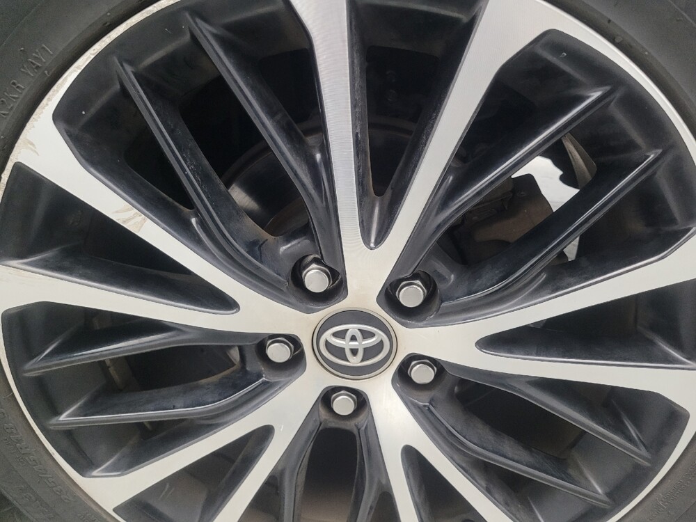 2018 Toyota Camry in Duluth, GA 30096 - 18114453 31