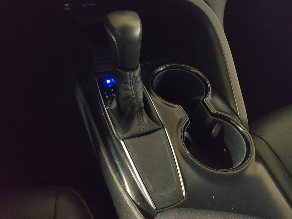 2018 Toyota Camry in Duluth, GA 30096 - 18114453 26