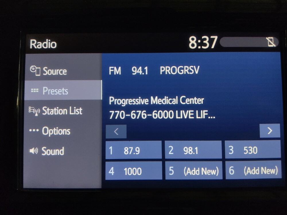 2018 Toyota Camry in Duluth, GA 30096 - 18114453 25