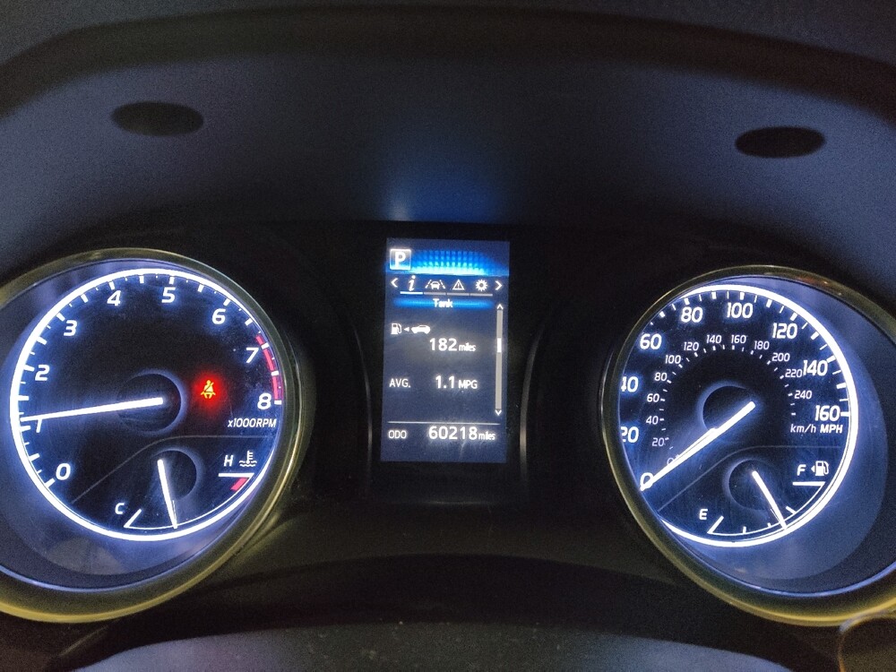 2018 Toyota Camry in Duluth, GA 30096 - 18114453 23