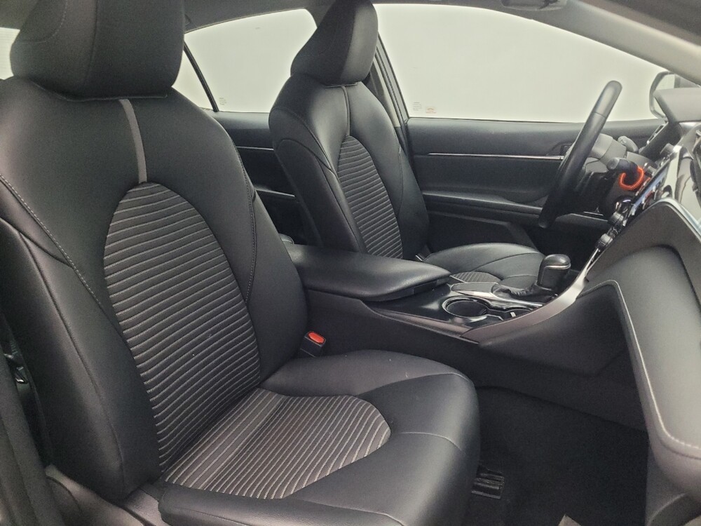 2018 Toyota Camry in Duluth, GA 30096 - 18114453 21