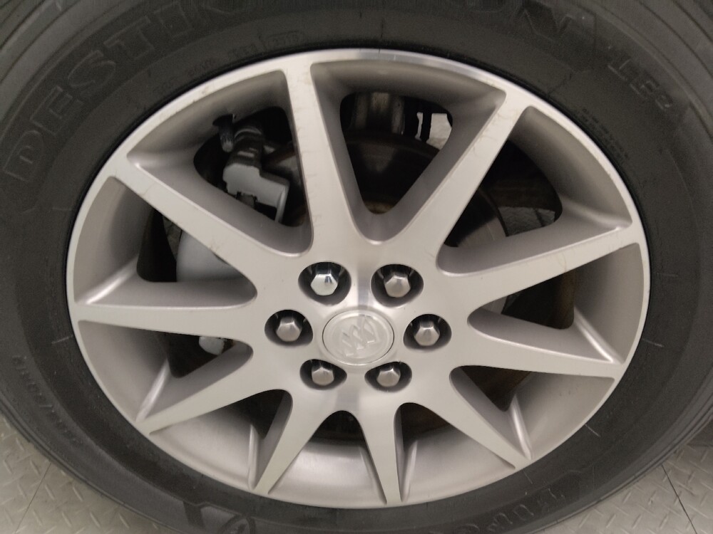 2016 Buick Enclave in Duluth, GA 30096 - 18114454 31