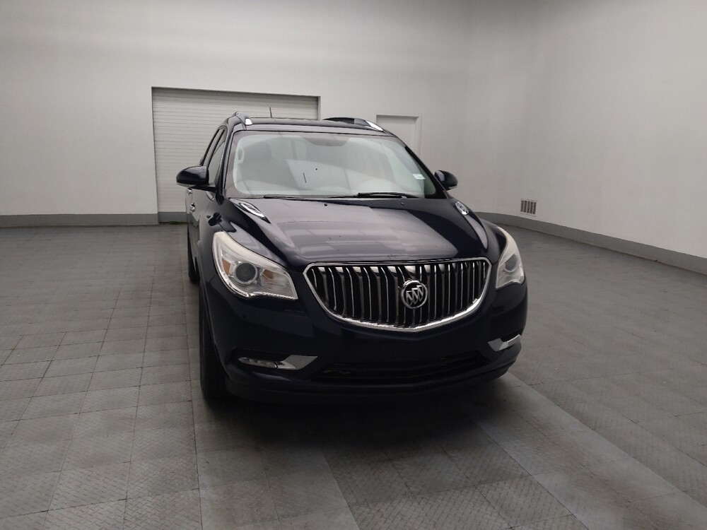 2016 Buick Enclave in Duluth, GA 30096 - 18114454 14