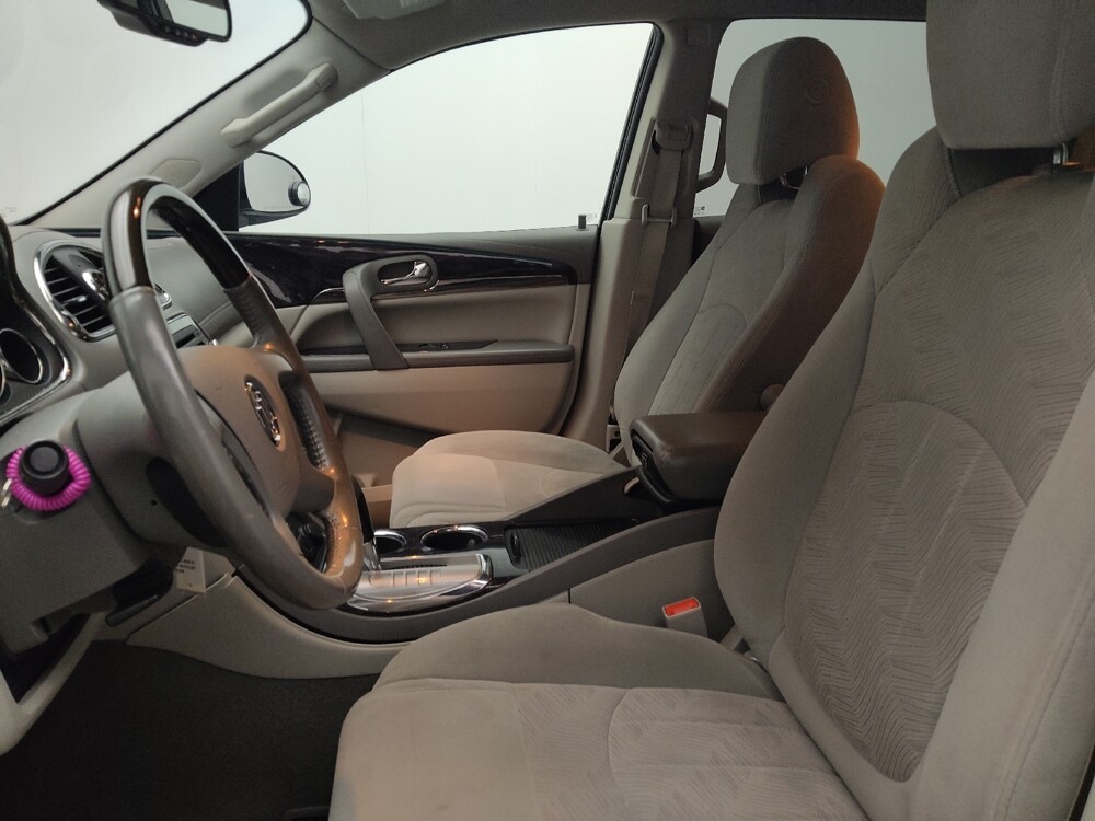 2016 Buick Enclave in Duluth, GA 30096 - 18114454 17