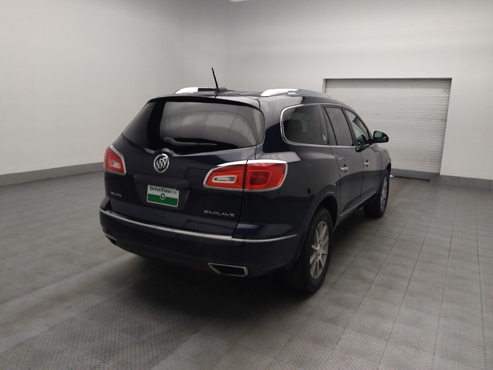 2016 Buick Enclave in Duluth, GA 30096 - 18114454 9