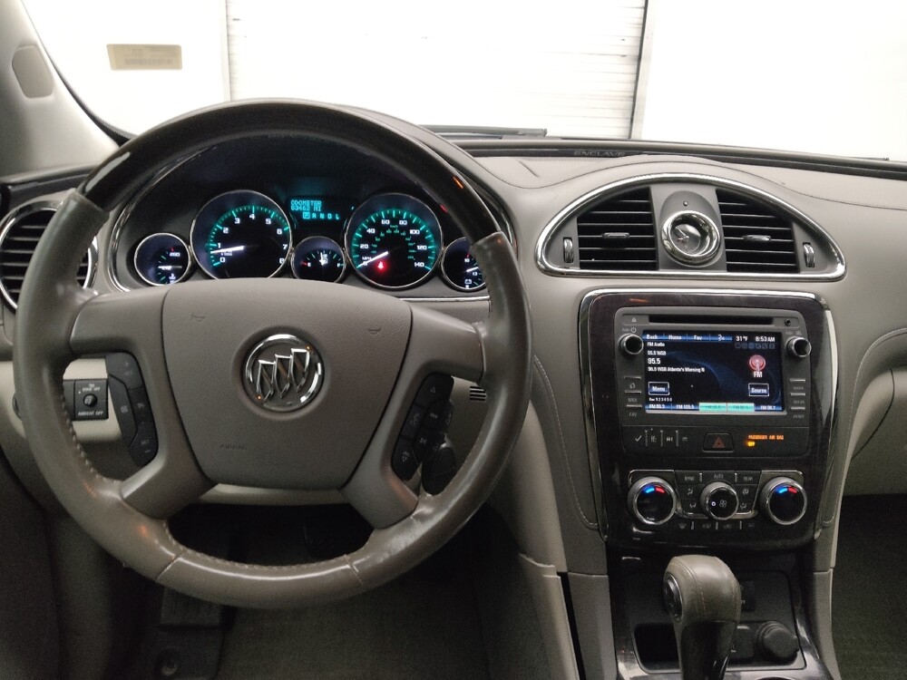 2016 Buick Enclave in Duluth, GA 30096 - 18114454 22