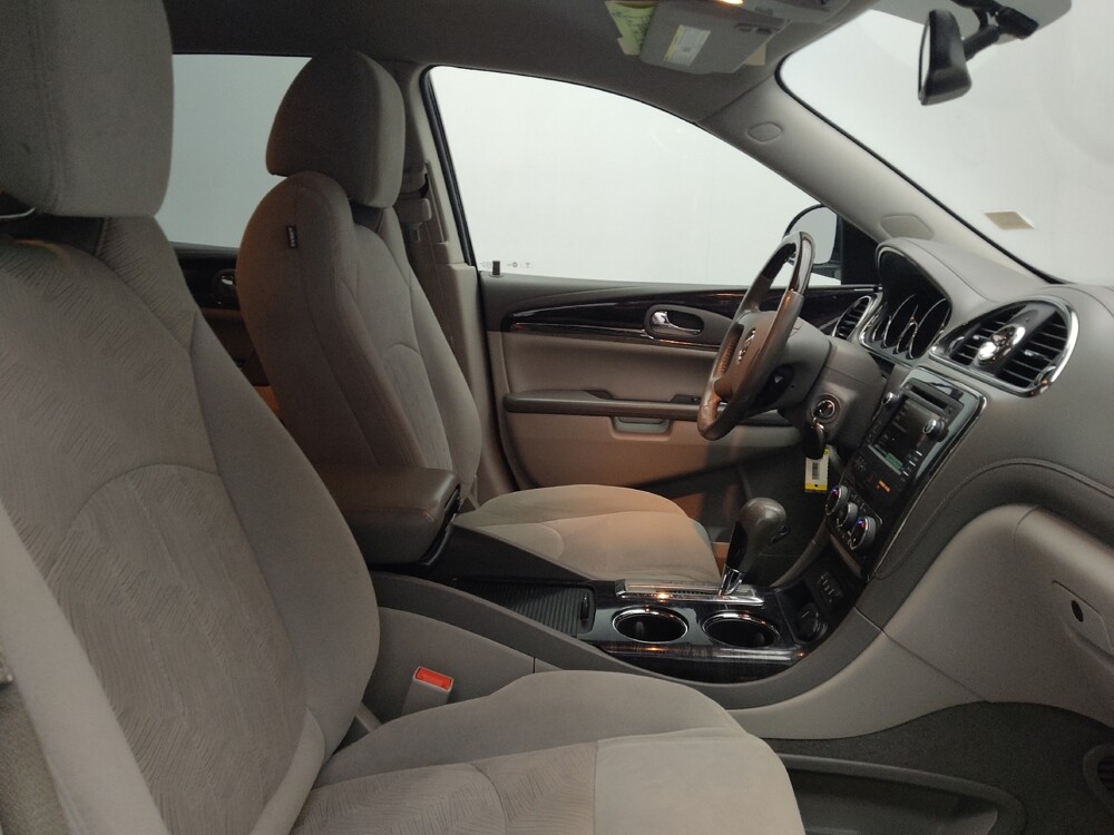 2016 Buick Enclave in Duluth, GA 30096 - 18114454 21