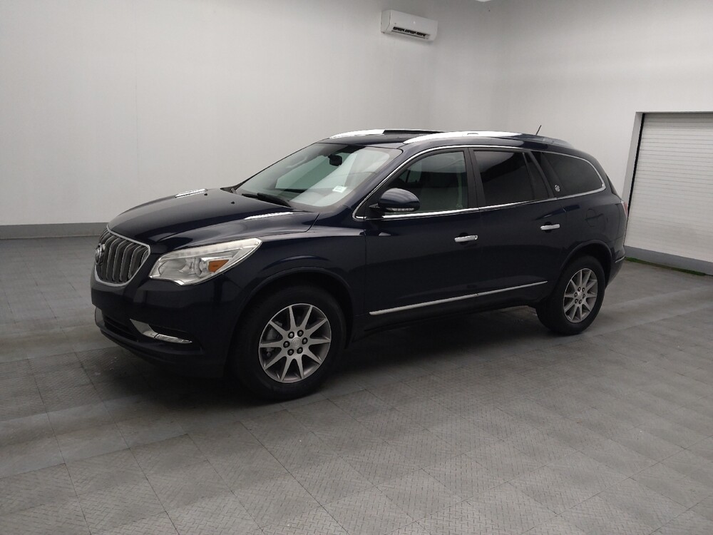2016 Buick Enclave in Duluth, GA 30096 - 18114454 2