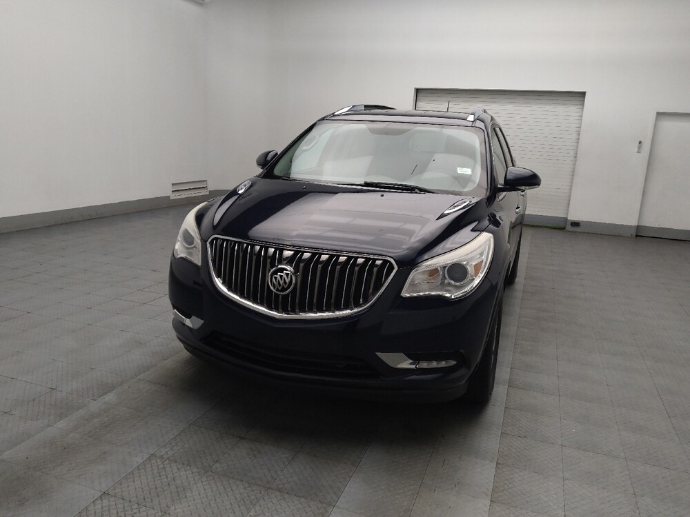 2016 Buick Enclave in Duluth, GA 30096 - 18114454 15
