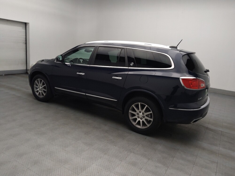 2016 Buick Enclave in Duluth, GA 30096 - 18114454 3