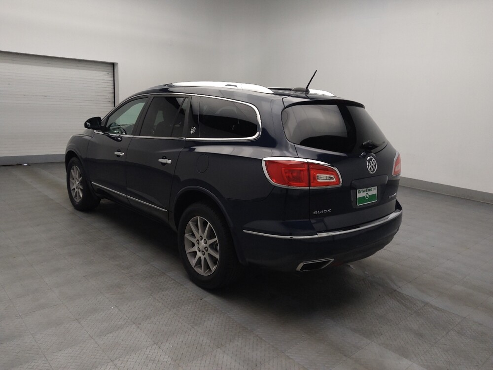 2016 Buick Enclave in Duluth, GA 30096 - 18114454 5