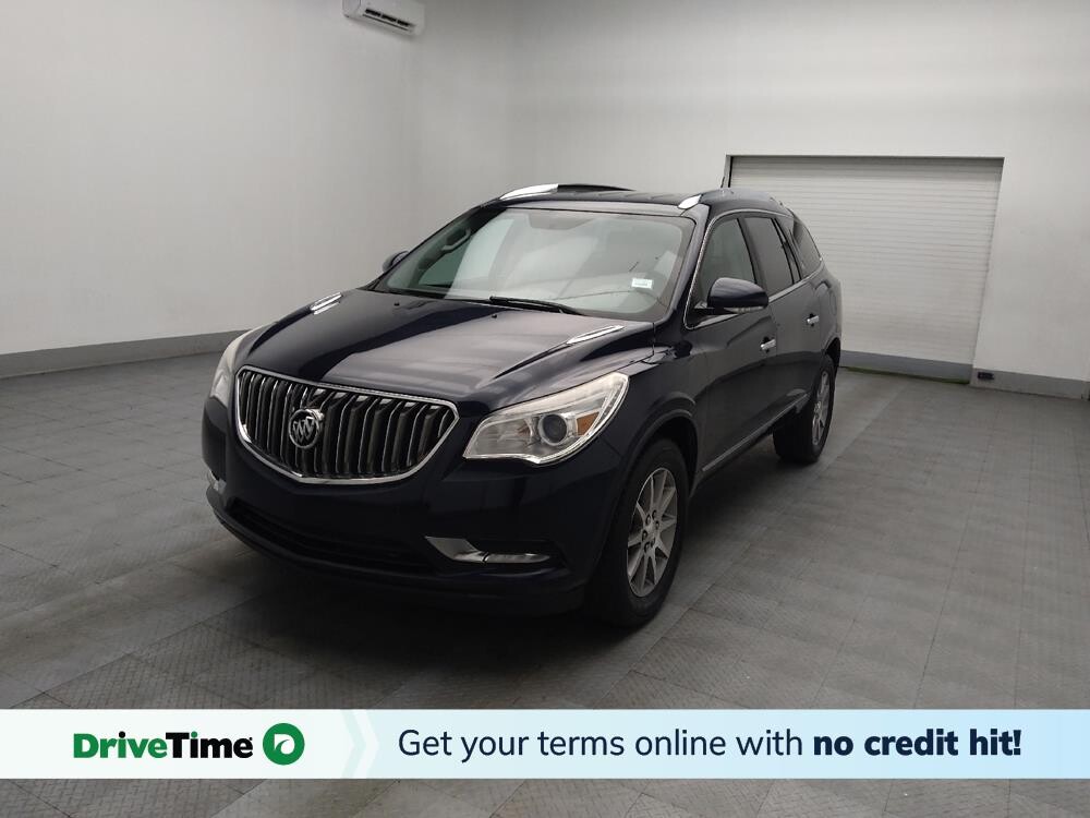 2016 Buick Enclave in Duluth, GA 30096 - 18114454