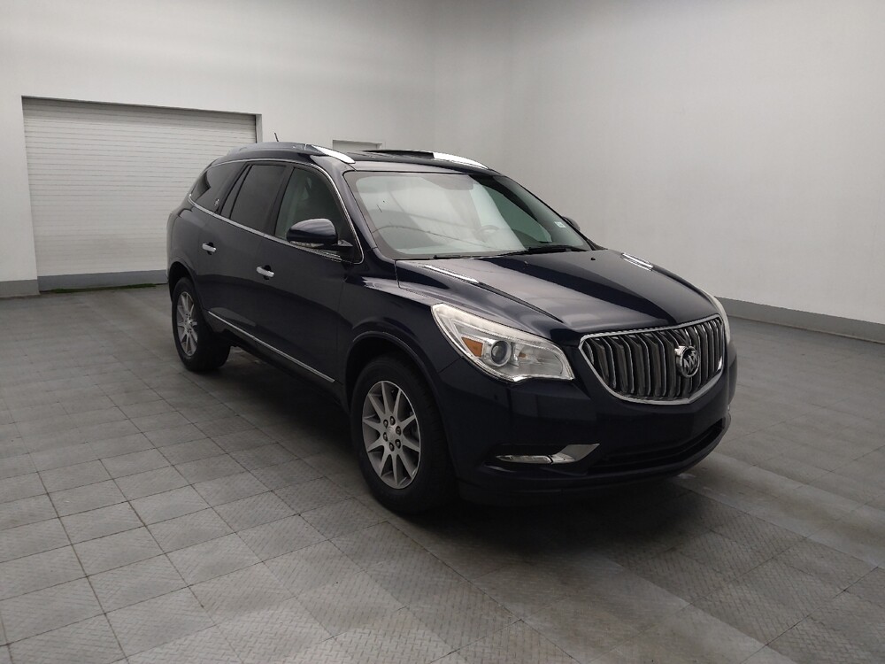 2016 Buick Enclave in Duluth, GA 30096 - 18114454 13