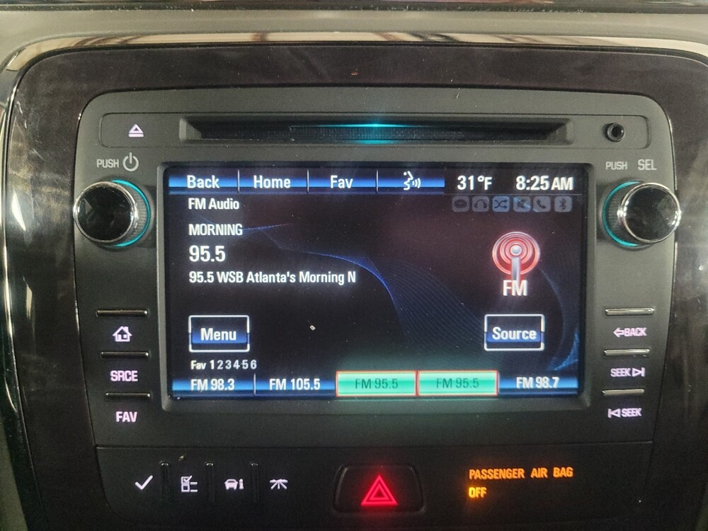 2016 Buick Enclave in Duluth, GA 30096 - 18114454 25