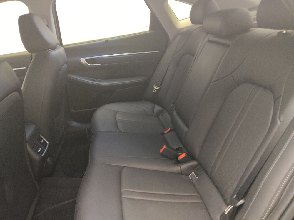 2023 Hyundai Sonata in Duluth, GA 30096 - 18114457 18