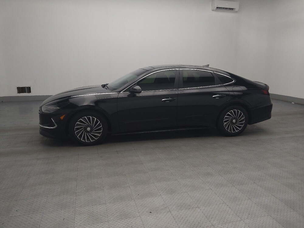 2023 Hyundai Sonata in Duluth, GA 30096 - 18114457 2
