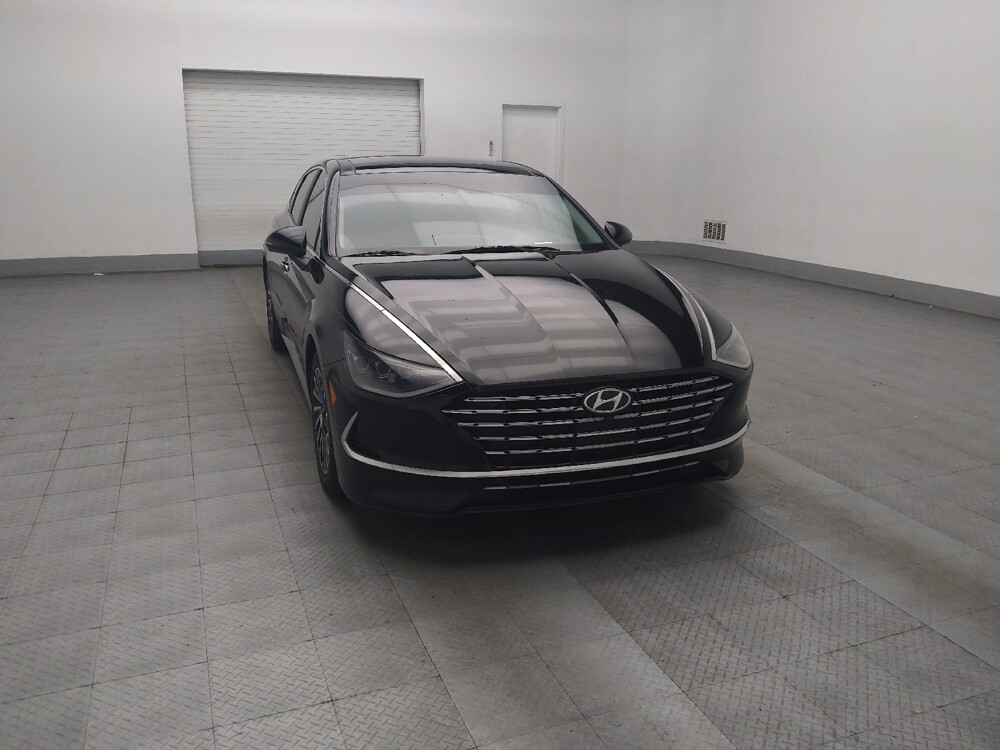 2023 Hyundai Sonata in Duluth, GA 30096 - 18114457 13