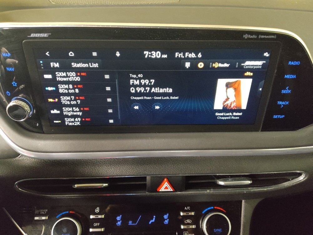 2023 Hyundai Sonata in Duluth, GA 30096 - 18114457 25