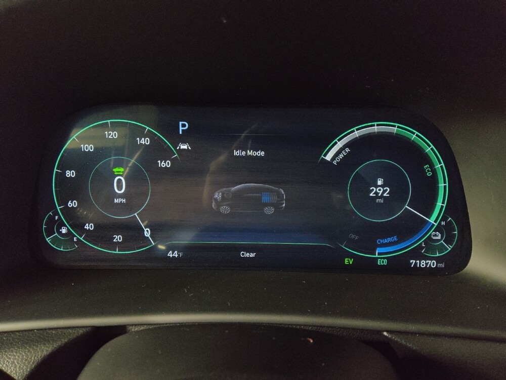 2023 Hyundai Sonata in Duluth, GA 30096 - 18114457 23