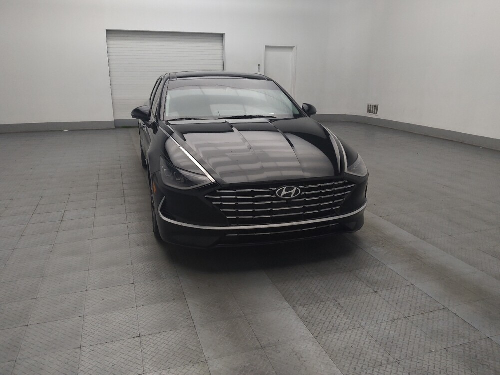 2023 Hyundai Sonata in Duluth, GA 30096 - 18114457 14