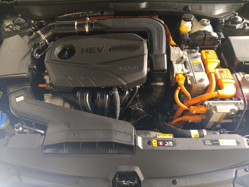 2023 Hyundai Sonata in Duluth, GA 30096 - 18114457 30