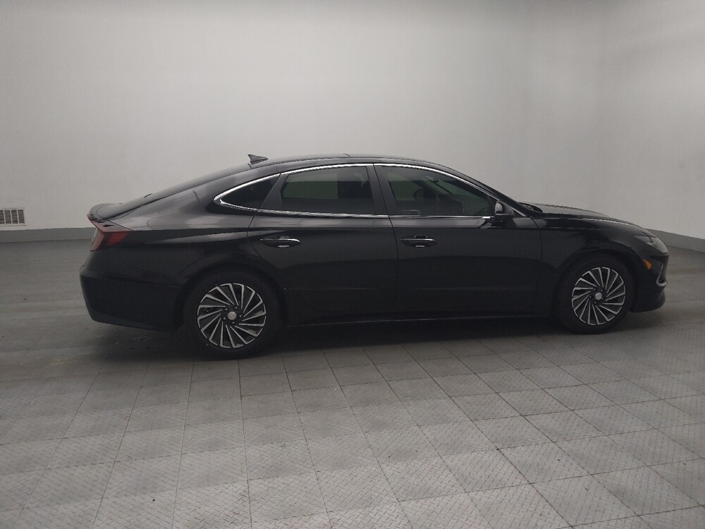 2023 Hyundai Sonata in Duluth, GA 30096 - 18114457 10