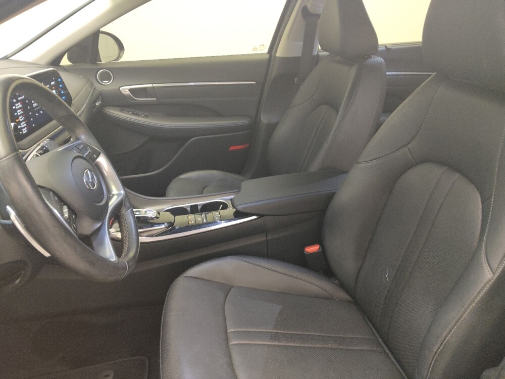 2023 Hyundai Sonata in Duluth, GA 30096 - 18114457 17