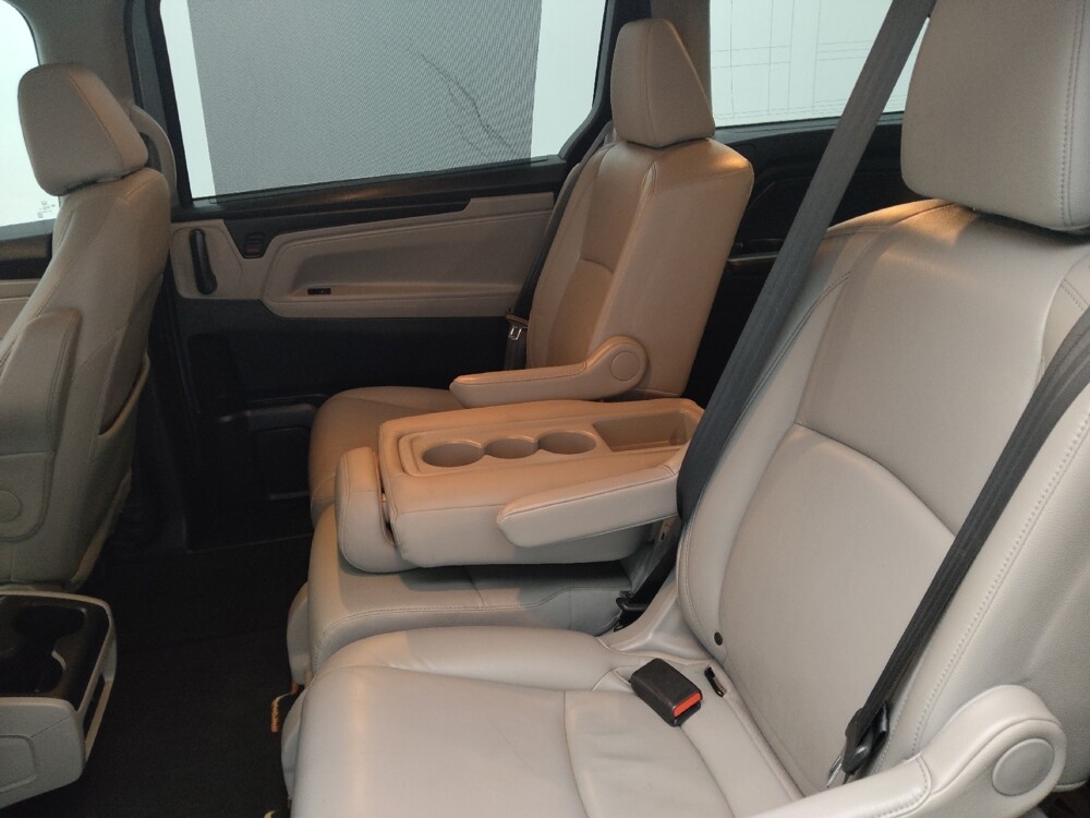 2019 Honda Odyssey in Conyers, GA 30094 - 18114458 18