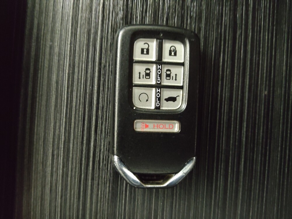 2019 Honda Odyssey in Conyers, GA 30094 - 18114458 32