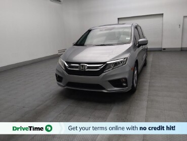 2019 Honda Odyssey in Conyers, GA 30094
