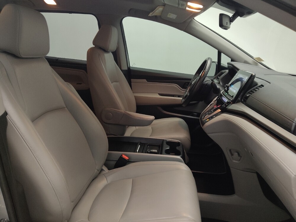 2019 Honda Odyssey in Conyers, GA 30094 - 18114458 21