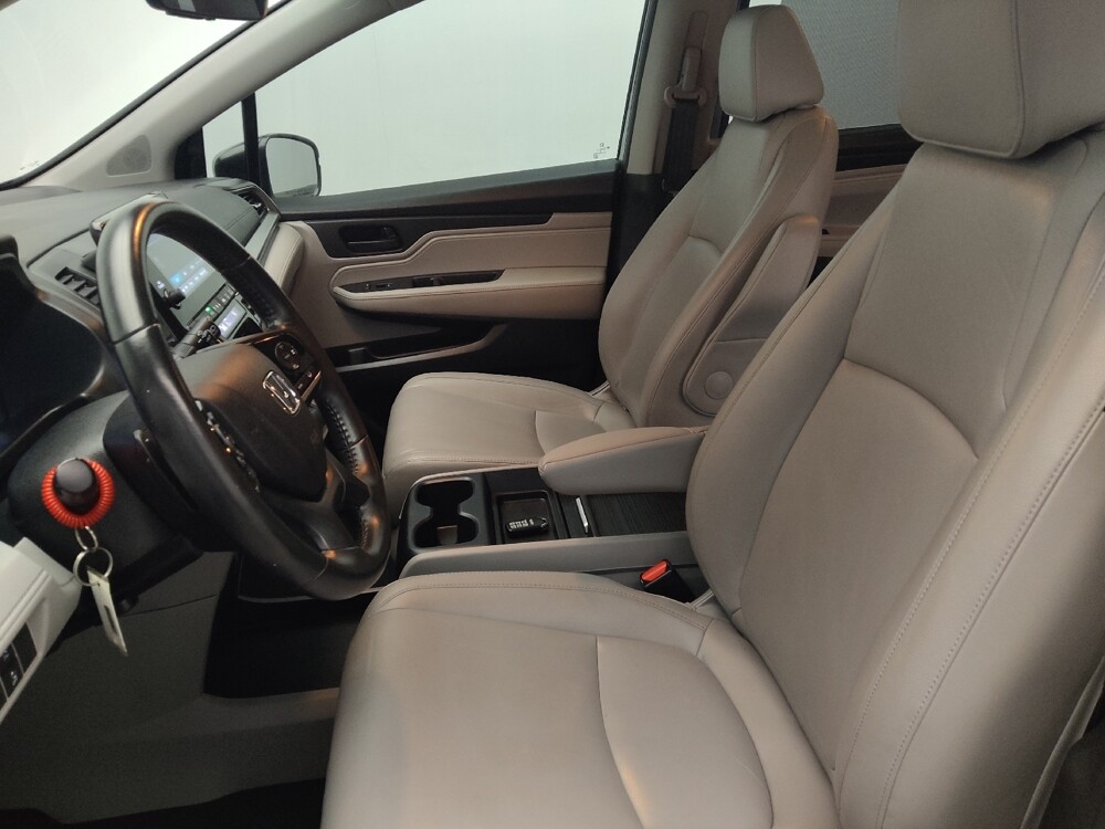 2019 Honda Odyssey in Conyers, GA 30094 - 18114458 17